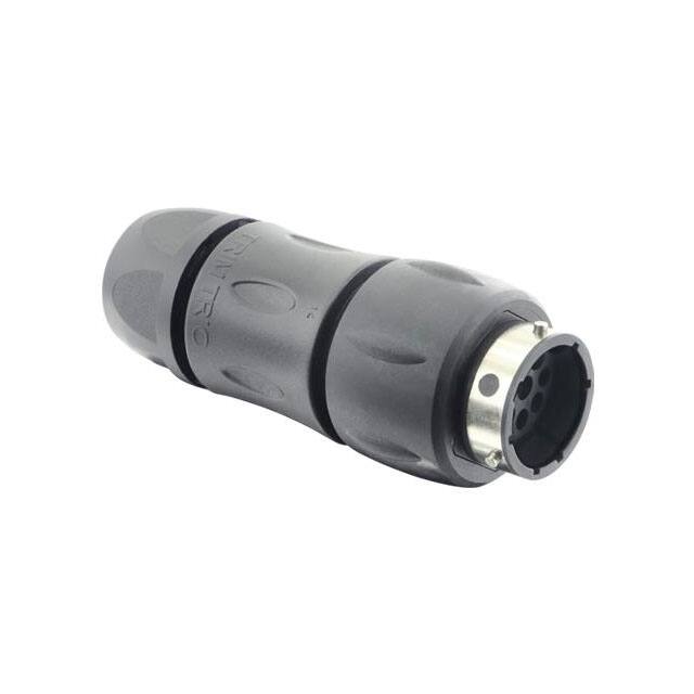 UTGX1JC148P Souriau-Sunbank by Eaton  Alloggiamenti per connettori circolari